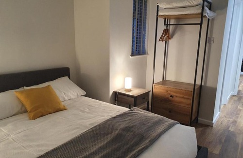 Hemel Hempstead Apartment | Hideaway Apartment