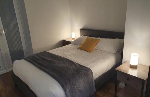 Hemel Hempstead Apartment | Hideaway Apartment