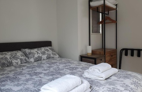Hemel Hempstead Apartment | Hideaway Apartment