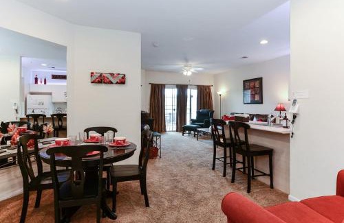 Branson Apartment | Hideaway at Holiday Hills