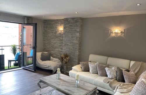 St. Thomas Apartment | Hideaway Bay