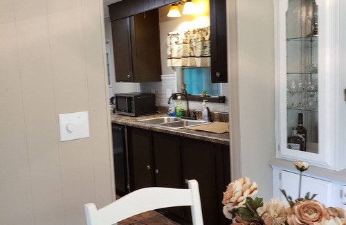 Homosassa House | Hideaway in the Pines