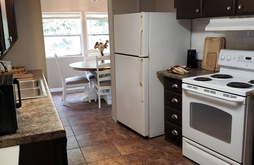 Homosassa House | Hideaway in the Pines