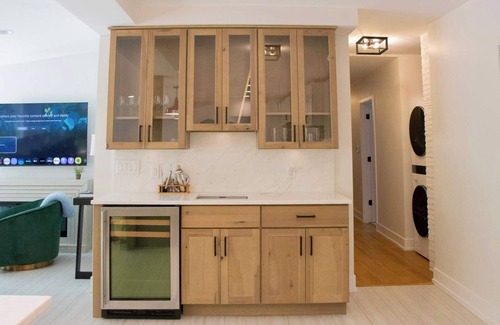 Michigan City House | Hideaway - Pickleball Court, Private Pool, Hot Tub, Sleeps 25!