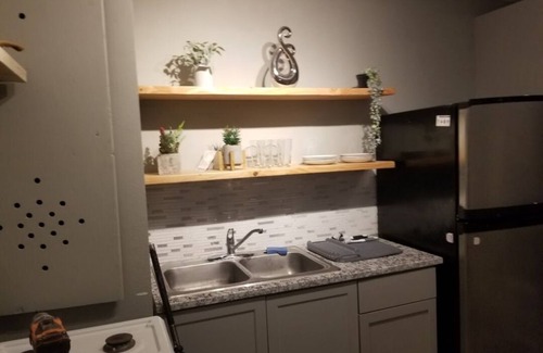 Biggs Field Apartment | Hideaway unit 3 near to fort bliss.