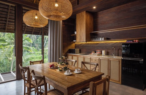 Sambahan Villa | Hideaway Villas Bali – Ubud by Kanaan Hospitality