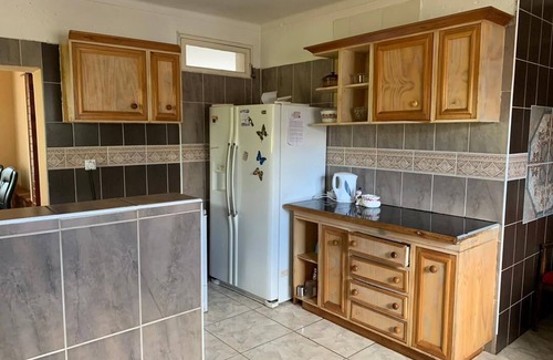 Harare East House | HIDEOUT IN SUNSHINE CITY OF HARARE. SHOWING OFF GREAT SCENERIES