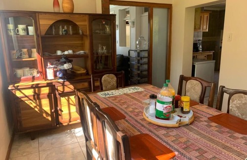 Harare East House | HIDEOUT IN SUNSHINE CITY OF HARARE. SHOWING OFF GREAT SCENERIES