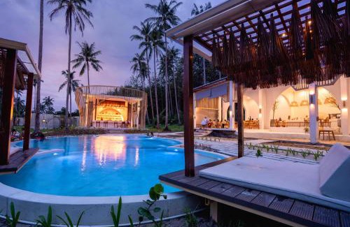 Ko Kood Resort | Hideout Koh Kood