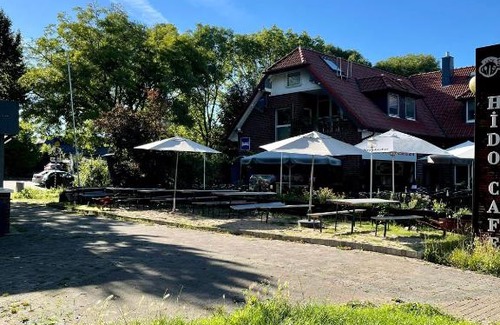 Vynen House | HIDO Hotel