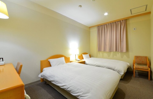 Hakodate Hotel | HigashimaeOnsen Hotel Akitaya