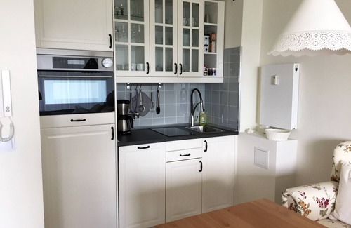 Sankt Goarshausen Apartment | HIGH ABOVE THE HUGE RHEINTAL TOURISM!