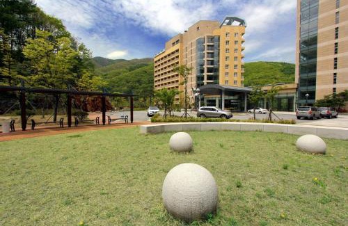 Sabuk Resort | High Castle Resort