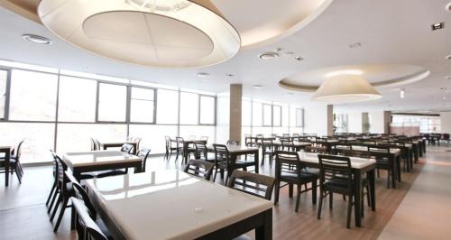 Sabuk Resort | High Castle Resort