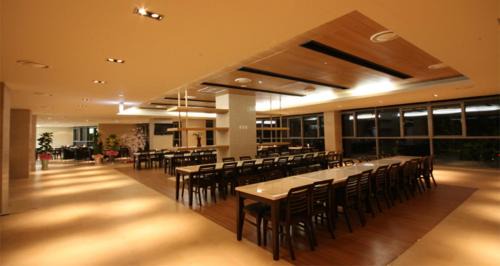 Sabuk Resort | High Castle Resort