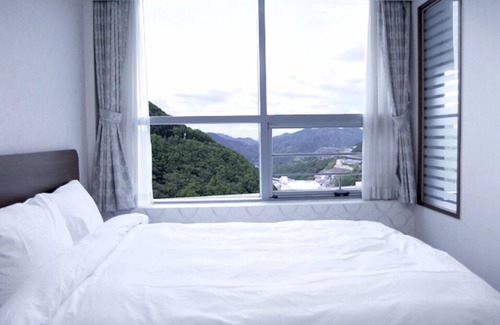 Sabuk Hotel | High Castle Resort