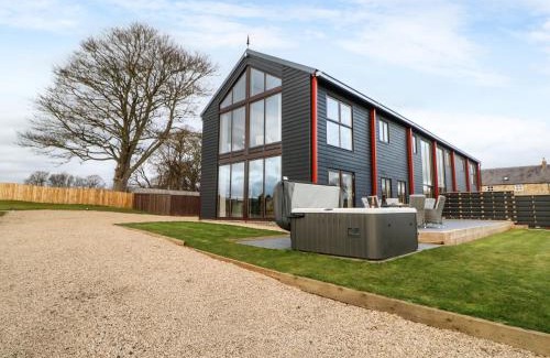 Witton Gilbert House | High Church Hill