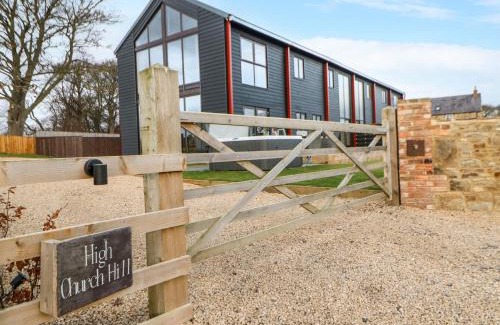 Witton Gilbert House | High Church Hill