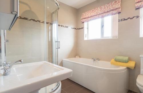 Gwbert House | High Cliff Gwbert