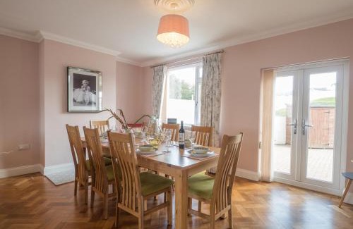 Gwbert House | High Cliff Gwbert