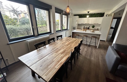 Le Puy-en-Velay Apartment | High comfort accommodation | Le Puy en Velay