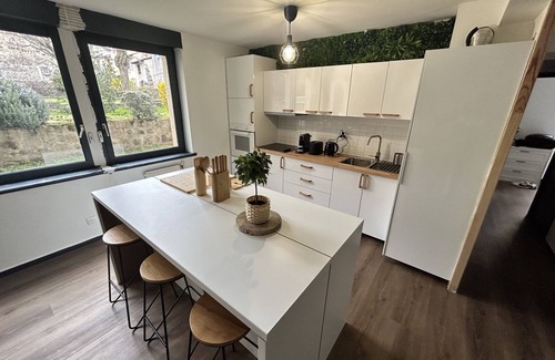 Le Puy-en-Velay Apartment | High comfort accommodation | Le Puy en Velay