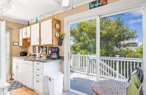 Seacrest House | High Cotton Beach Cottage - Private Pool & Gulf Views - Sleeps 8