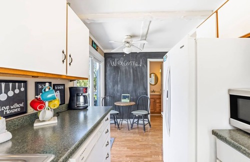 Seacrest House | High Cotton Beach Cottage - Private Pool & Gulf Views - Sleeps 8