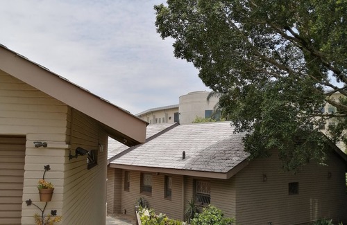 Nelspruit Apartment | High Court View self catering guest suite