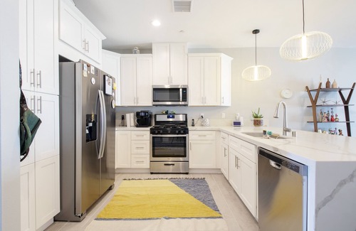 Desert Hot Springs House | High Desert Home 15 Minutes from North Palm Springs