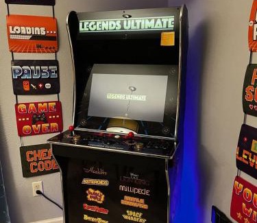 Lutz House | High end beds, SPA, Sauna, Pool