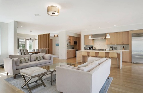 Amagansett Lanes House | High-end Hamptons home - 5 bedroom all en suite - in Amagansett, fully outfitted