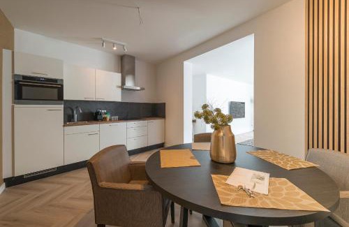 Centrum Apartment | High-end Home, Near City Center And Park