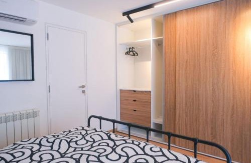 Gemmayzeh Apartment | High-End Loft in Gemmayze