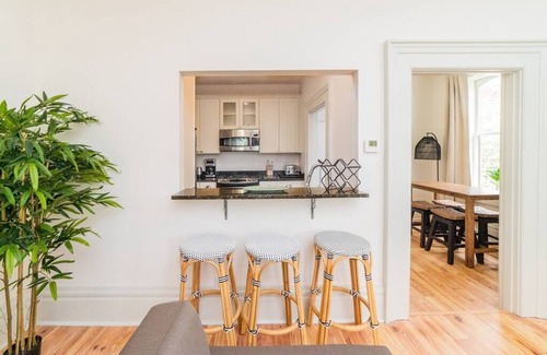 Central Northside House | High End | Luxury Home and Walkable | ★GroupStay★