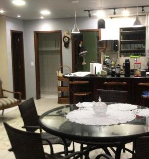 Praia da Armacao do Itapocoroi House | High-end townhouse in Penha
