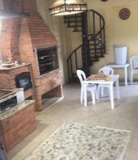 Praia da Armacao do Itapocoroi House | High-end townhouse in Penha