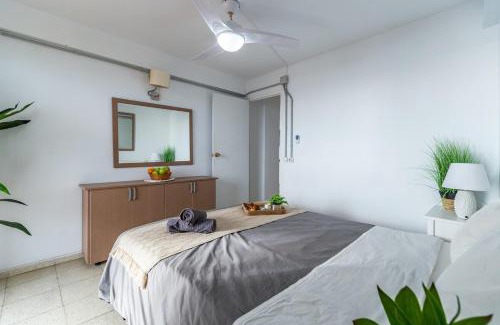Fuengirola Apartment | High-End Vistamar Apartment - Fuengirola Beach