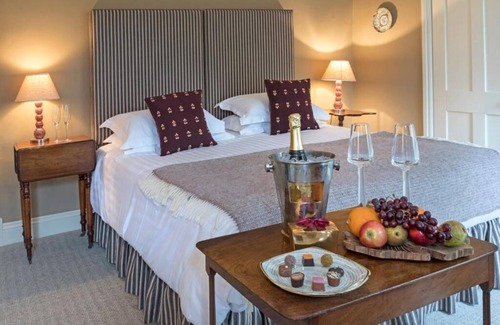 Holwick Hotel | High Force Hotel