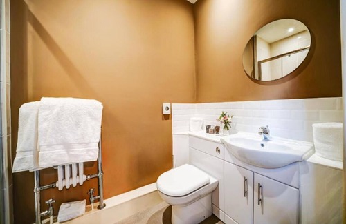 Holwick Hotel | High Force Hotel