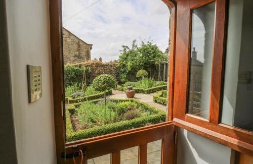 Appletreewick House | High Hall
