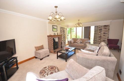 Irstead House | High Meadow