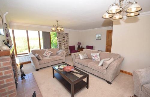 Irstead House | High Meadow