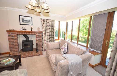 Irstead House | High Meadow