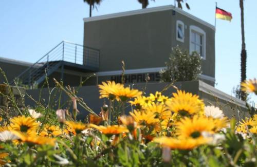 Langebaan Apartment | High Palms s/c flat