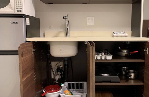 Quathiaski Cove Hotel | High Point Resort