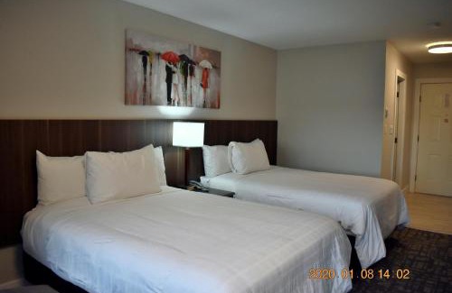 Quathiaski Cove Hotel | High Pont Resort