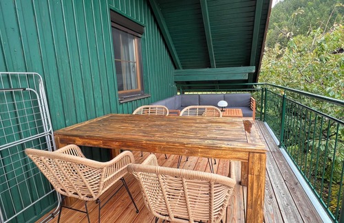 Sankt Kanzian am Klopeiner See Apartment | High-quality apartment in the immediate vicinity of the Klopeiner See golf park