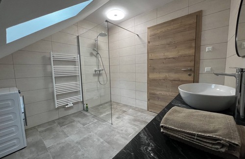Sankt Kanzian am Klopeiner See Apartment | High-quality apartment in the immediate vicinity of the Klopeiner See golf park