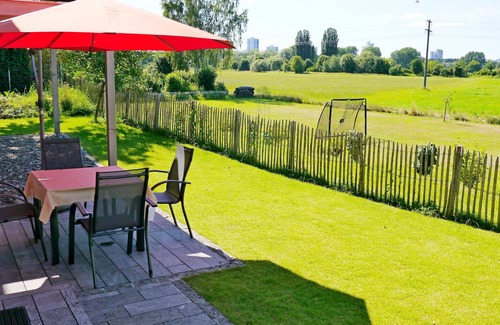 Erlangen Apartment | High quality apartment with SHI health pass